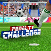 Penalty Challenge