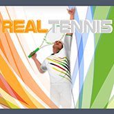 Real Tennis